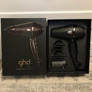 GHD Air Blow Dryer